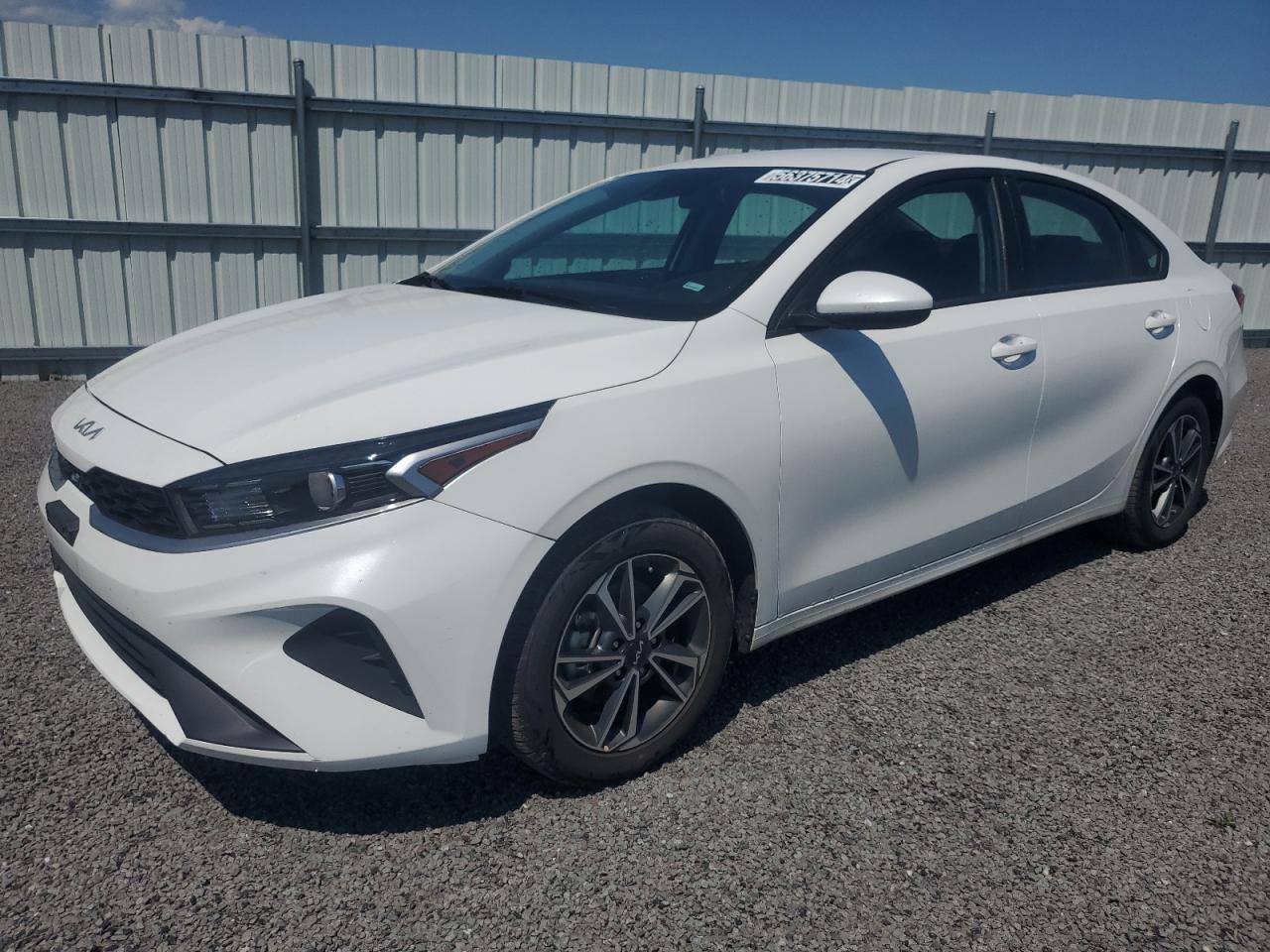 KIA FORTE 2023 3kpf24ad0pe589808