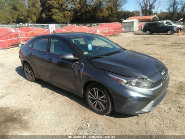 KIA FORTE 2023 3kpf24ad0pe591204