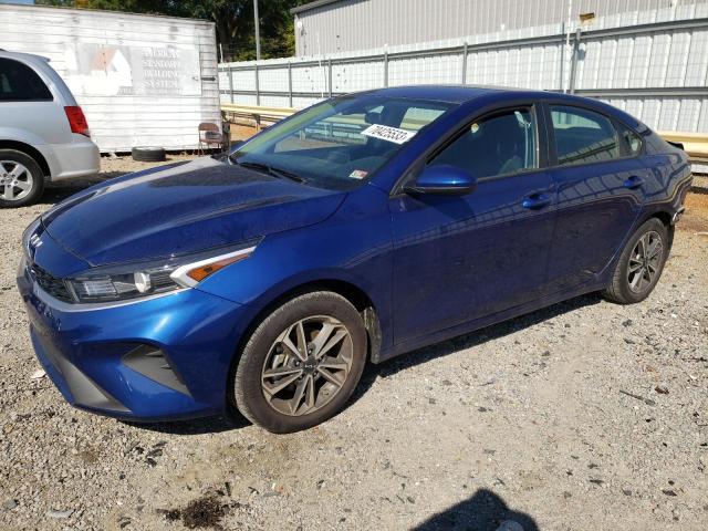 KIA FORTE 2023 3kpf24ad0pe591736