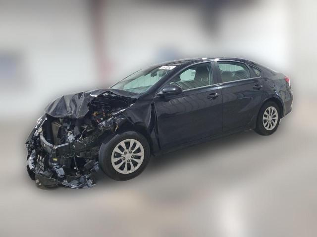 KIA FORTE 2023 3kpf24ad0pe592479