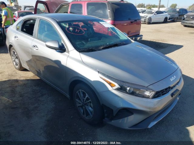 KIA FORTE 2023 3kpf24ad0pe596001