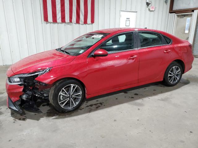 KIA FORTE LX 2023 3kpf24ad0pe597455