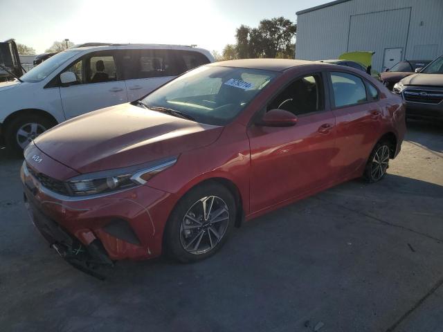 KIA FORTE LX 2023 3kpf24ad0pe598721