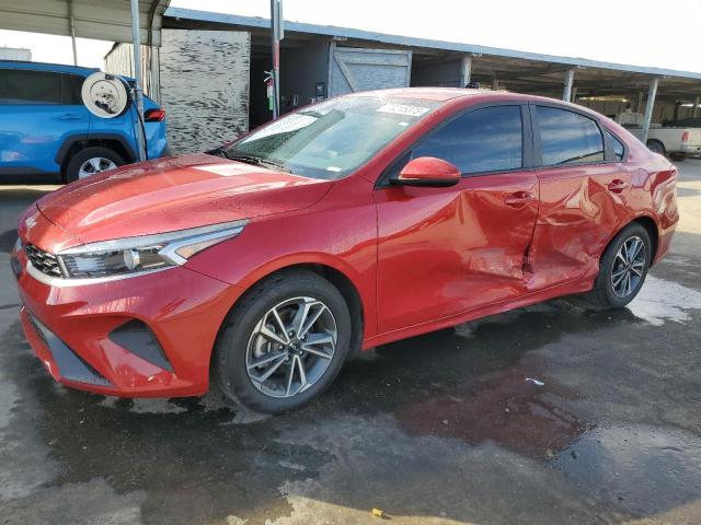 KIA FORTE 2023 3kpf24ad0pe598735