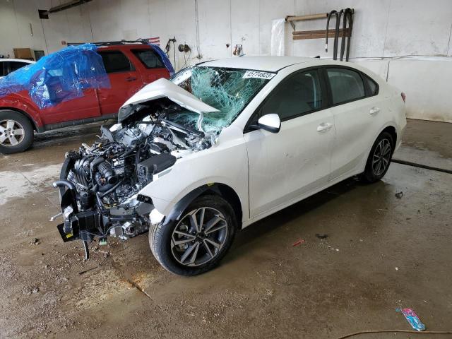 KIA FORTE LX 2023 3kpf24ad0pe600502