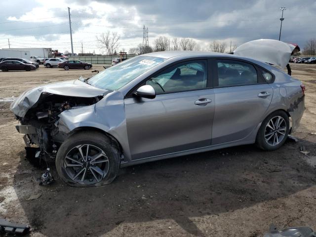 KIA FORTE 2023 3kpf24ad0pe606560