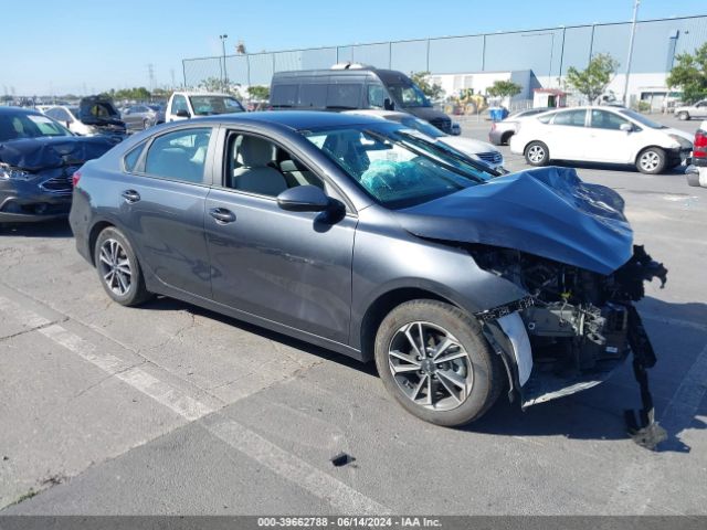 KIA FORTE 2023 3kpf24ad0pe609538