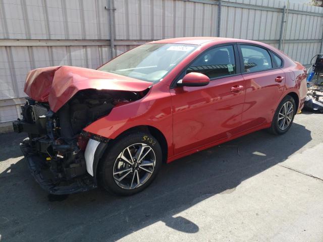 KIA FORTE LX 2023 3kpf24ad0pe612259