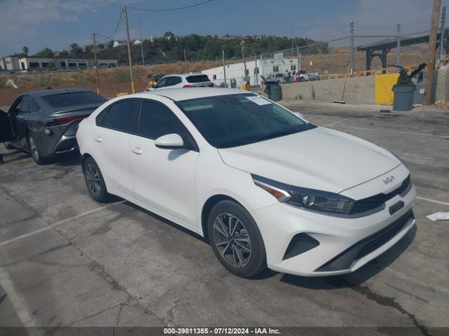 KIA FORTE 2023 3kpf24ad0pe617543