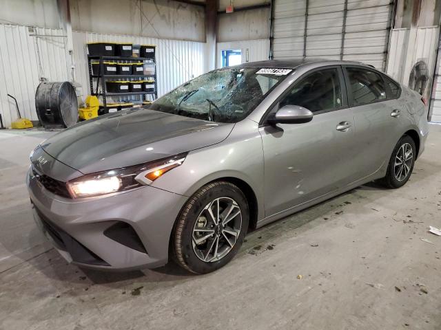 KIA FORTE LX 2023 3kpf24ad0pe623052