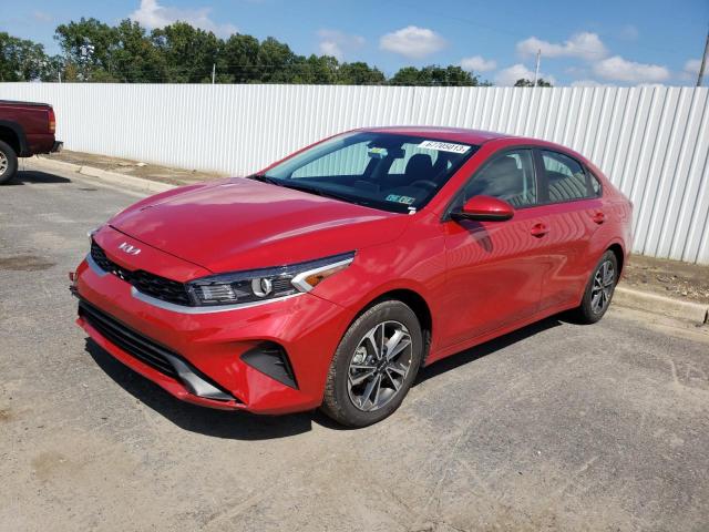 KIA FORTE 2023 3kpf24ad0pe624718