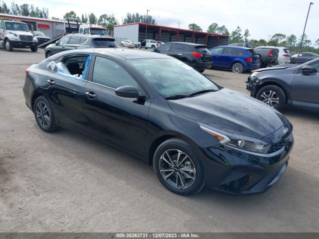 KIA FORTE 2023 3kpf24ad0pe626016