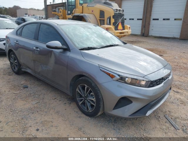 KIA FORTE 2023 3kpf24ad0pe626520