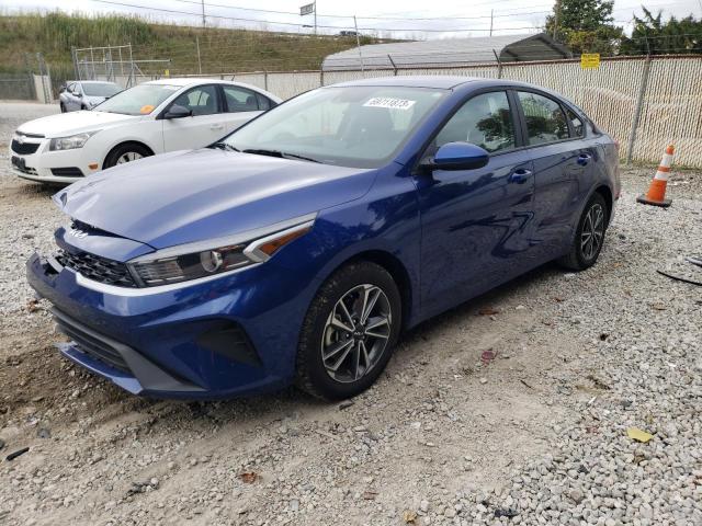 KIA FORTE 2023 3kpf24ad0pe628493