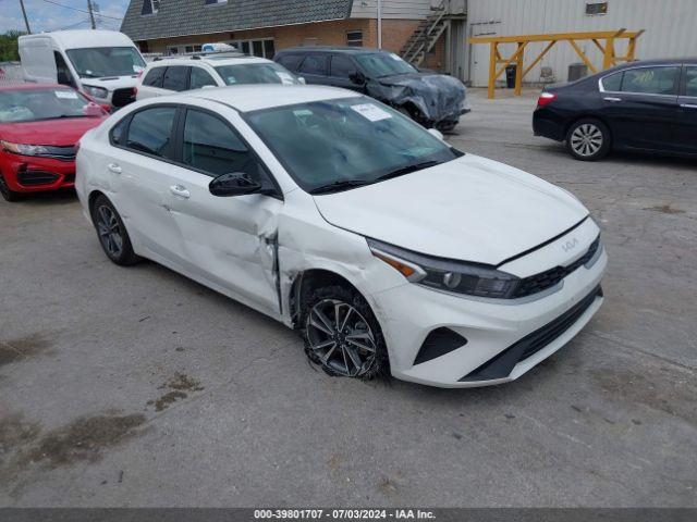 KIA FORTE 2023 3kpf24ad0pe633998