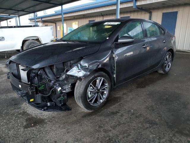 KIA FORTE 2023 3kpf24ad0pe634326