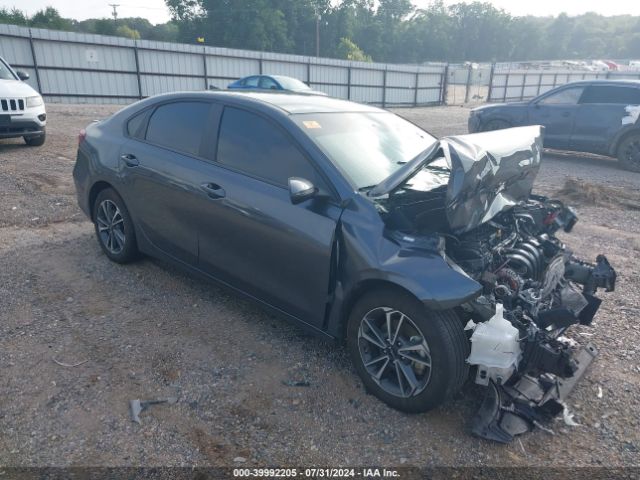 KIA FORTE 2023 3kpf24ad0pe635752