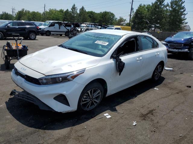 KIA FORTE LX 2023 3kpf24ad0pe637341