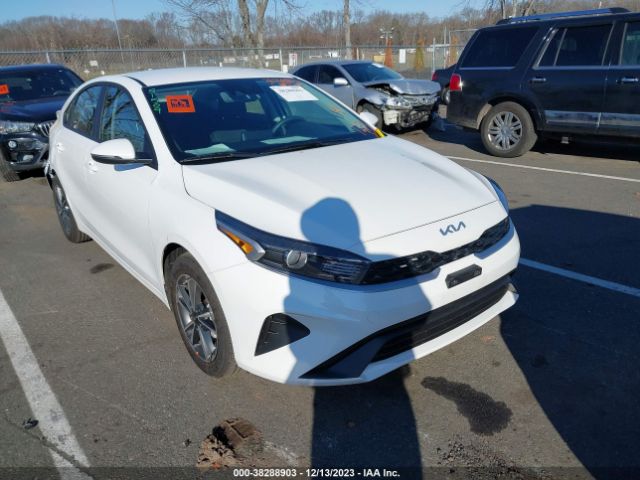 KIA FORTE 2023 3kpf24ad0pe639932