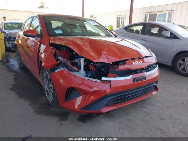 KIA FORTE 2023 3kpf24ad0pe647268