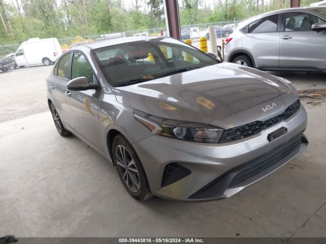 KIA FORTE 2023 3kpf24ad0pe648288