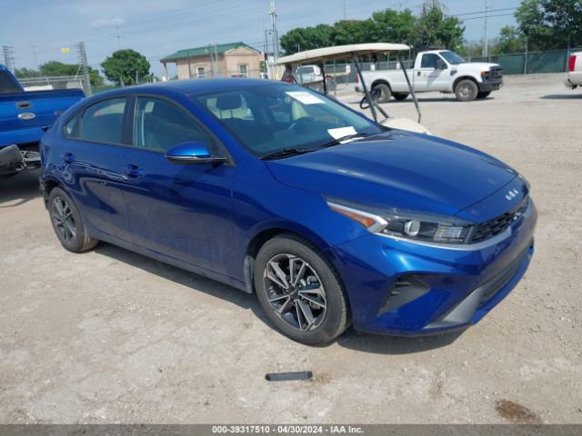 KIA FORTE 2023 3kpf24ad0pe652647