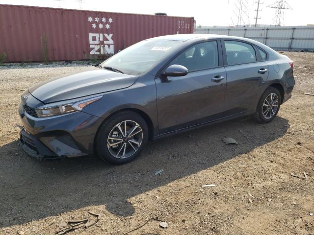 KIA FORTE LX 2023 3kpf24ad0pe654141