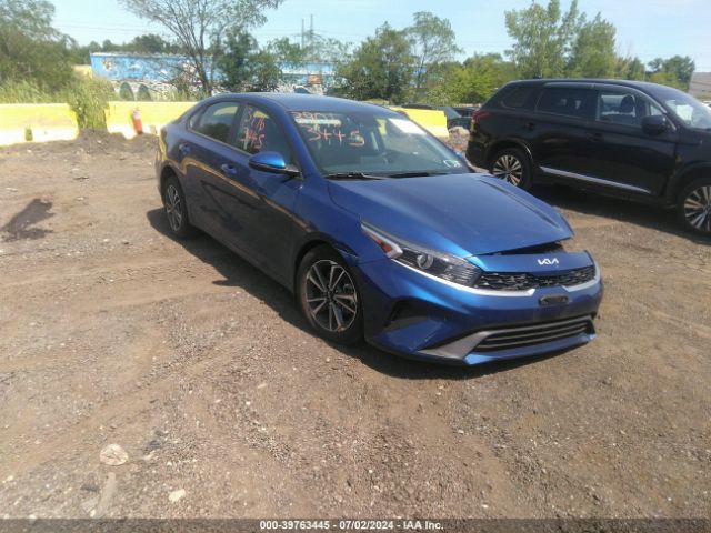 KIA FORTE 2023 3kpf24ad0pe662868