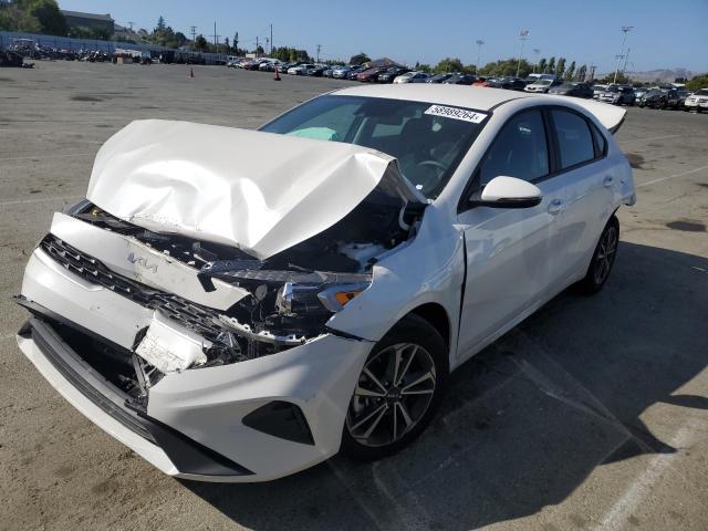 KIA FORTE 2023 3kpf24ad0pe674535