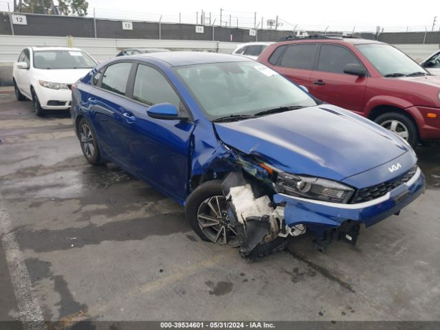 KIA FORTE 2023 3kpf24ad0pe688273