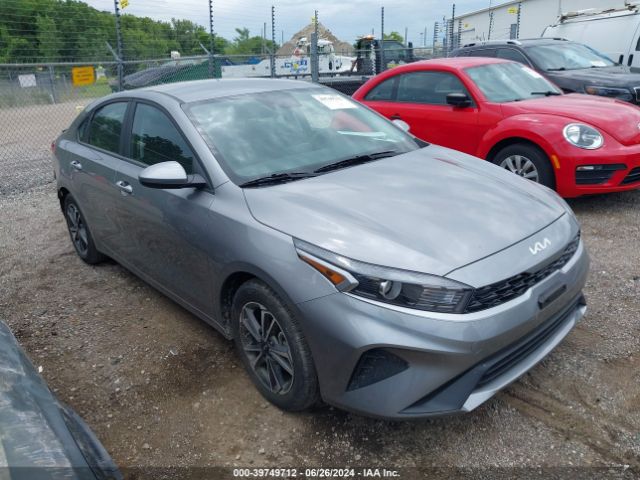 KIA FORTE 2023 3kpf24ad0pe692890