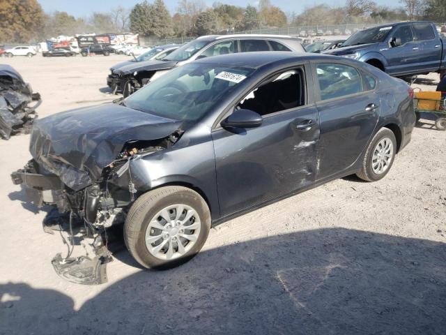 KIA FORTE LX 2024 3kpf24ad0re705902