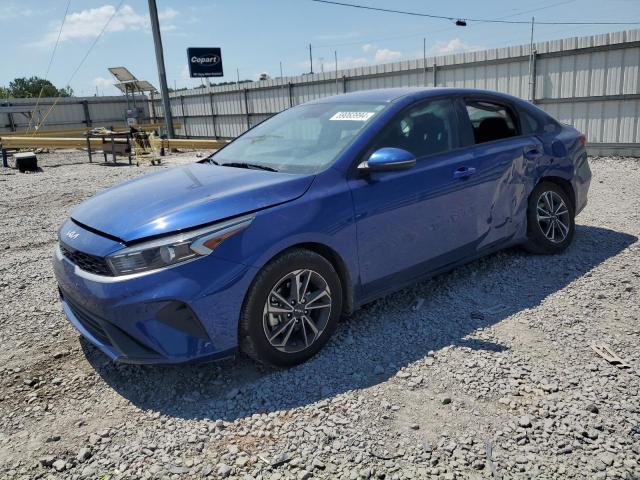 KIA FORTE LX 2024 3kpf24ad0re708749