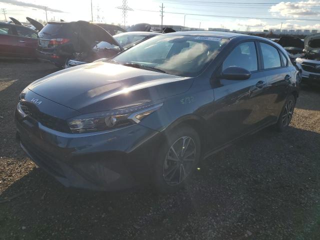 KIA FORTE LX 2024 3kpf24ad0re715118