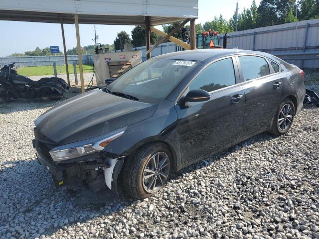 KIA FORTE LX 2024 3kpf24ad0re735899