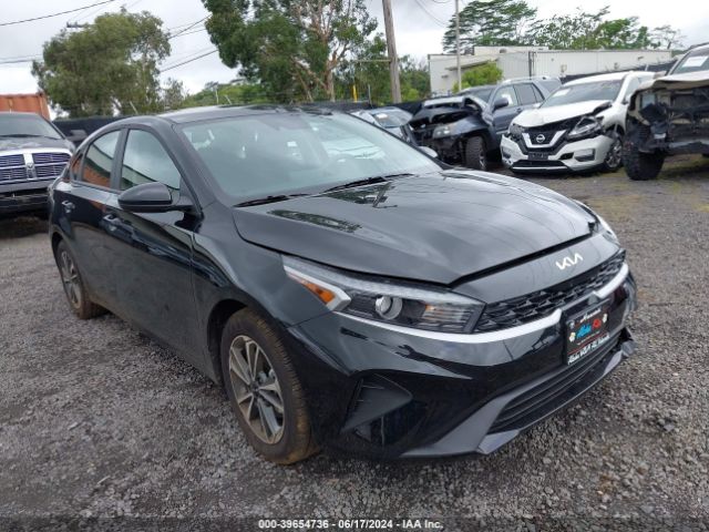 KIA FORTE 2024 3kpf24ad0re760141