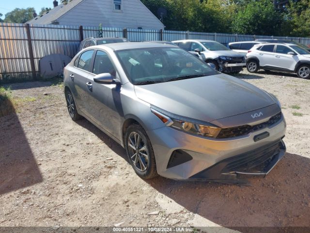 KIA FORTE 2024 3kpf24ad0re761452