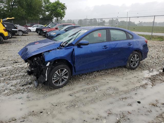 KIA FORTE LX 2024 3kpf24ad0re769745