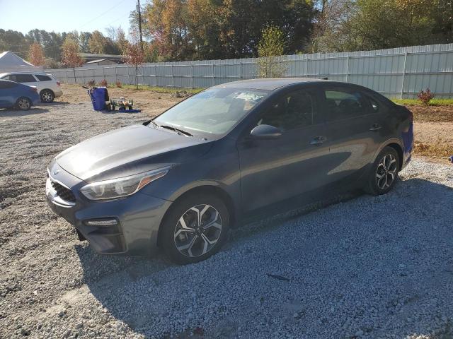 KIA FORTE 2019 3kpf24ad1ke005232