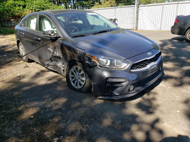 KIA FORTE FE 2019 3kpf24ad1ke005747