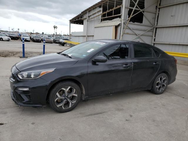 KIA FORTE 2019 3kpf24ad1ke005778