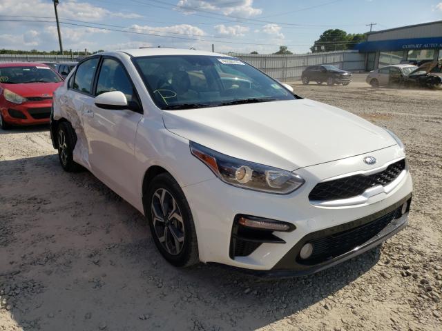 KIA FORTE FE 2019 3kpf24ad1ke005876