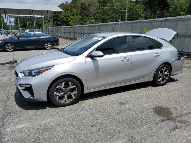 KIA FORTE FE 2019 3kpf24ad1ke006199