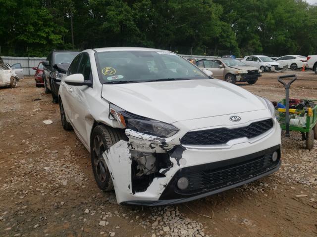 KIA FORTE FE 2019 3kpf24ad1ke006445