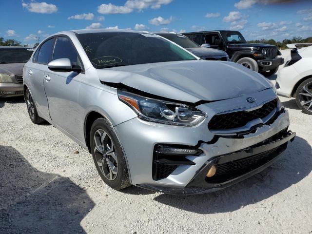 KIA FORTE FE 2019 3kpf24ad1ke010477