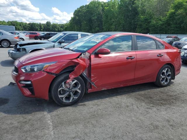 KIA FORTE 2019 3kpf24ad1ke011953