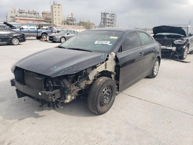 KIA FORTE 2019 3kpf24ad1ke013623