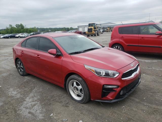 KIA FORTE FE 2019 3kpf24ad1ke014688