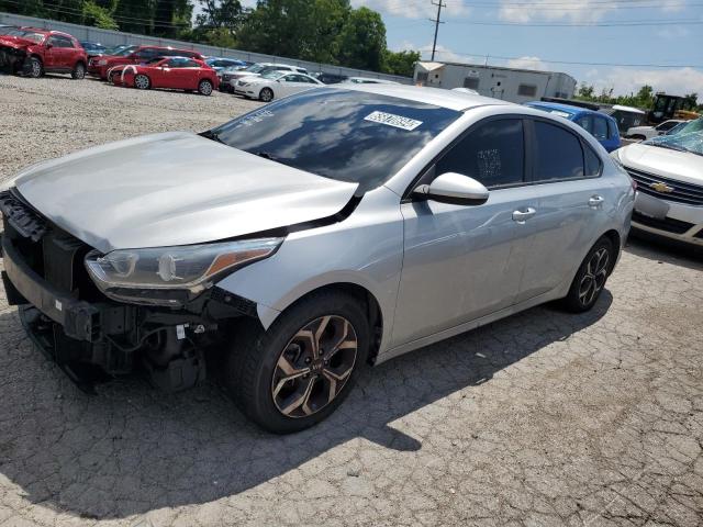 KIA FORTE FE 2019 3kpf24ad1ke017168