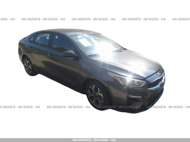 KIA FORTE 2019 3kpf24ad1ke019986